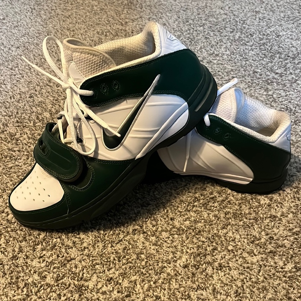 Nike Zoom Kobe Trainers